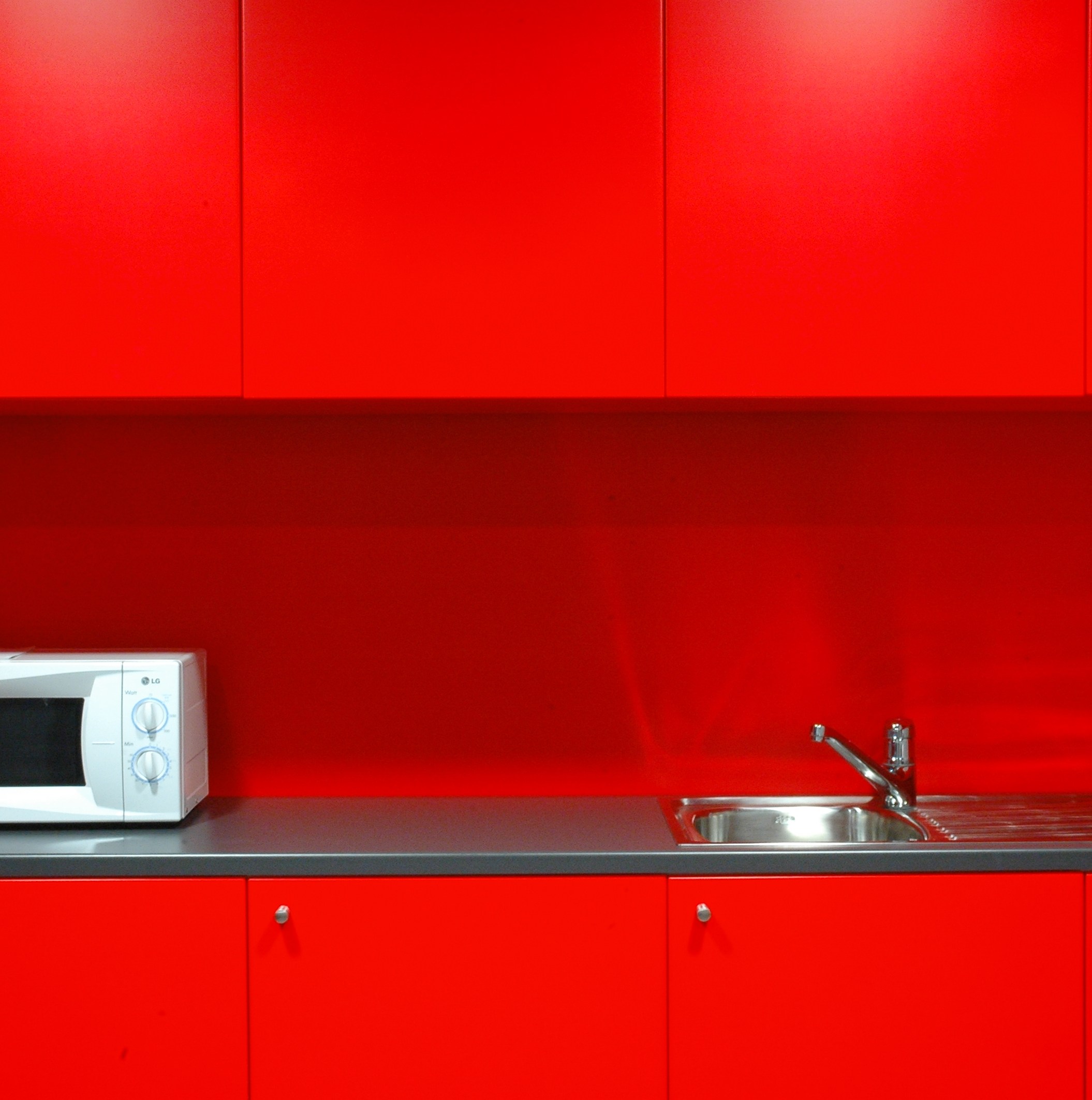 Microwaves produce radiation. Is that bad for me?