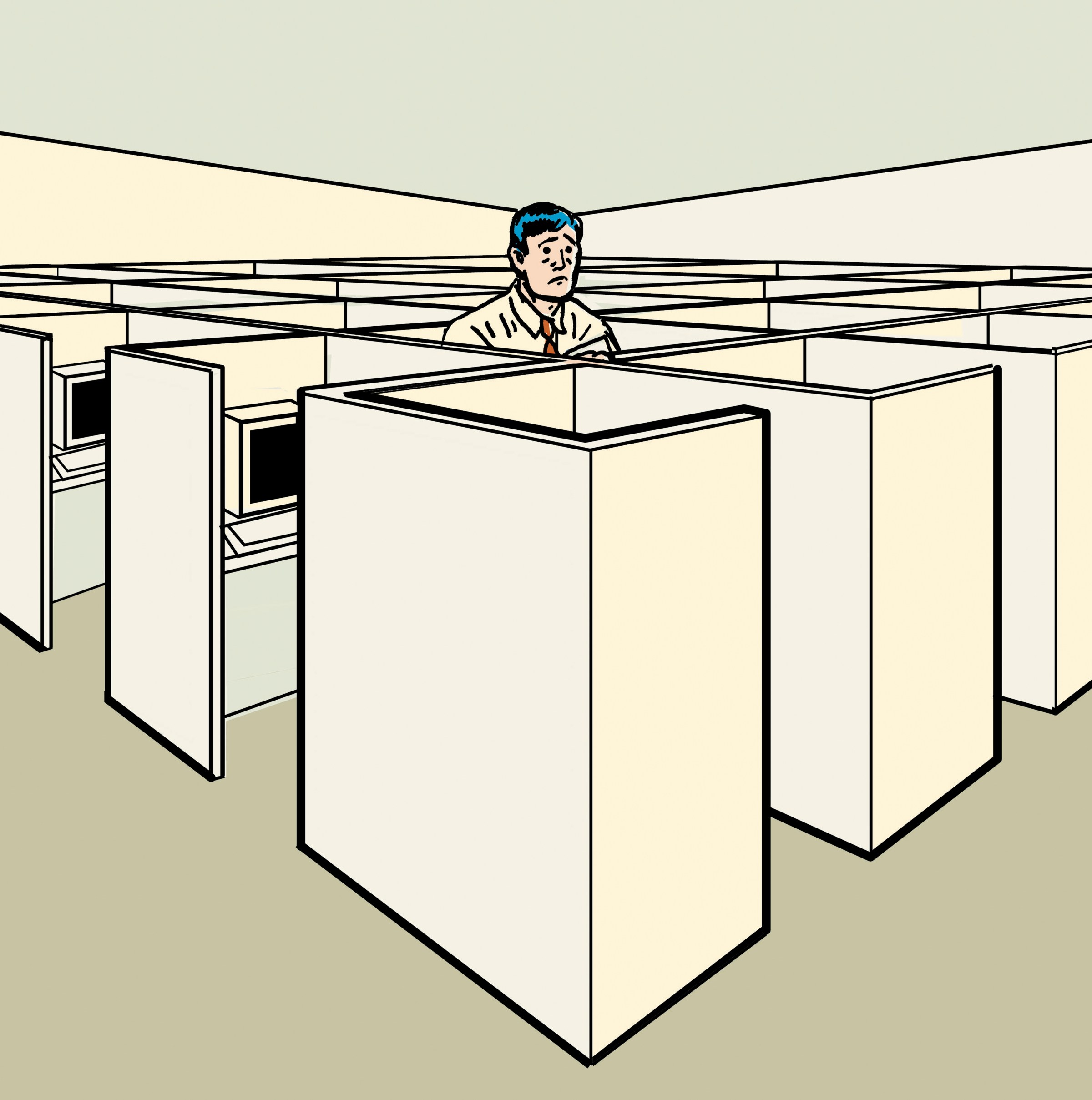 Don’t let AI steal your job