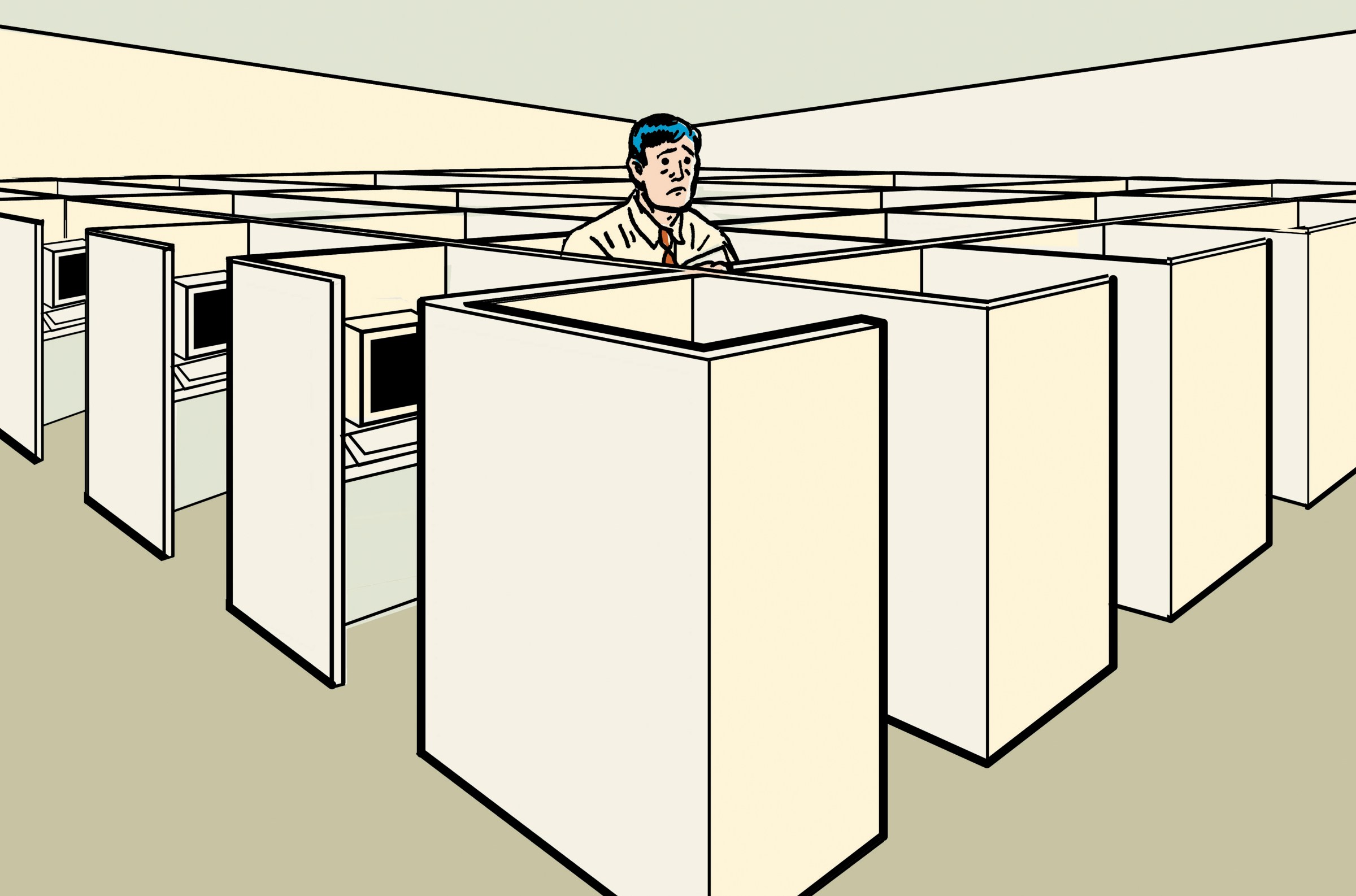 Don’t let AI steal your job
