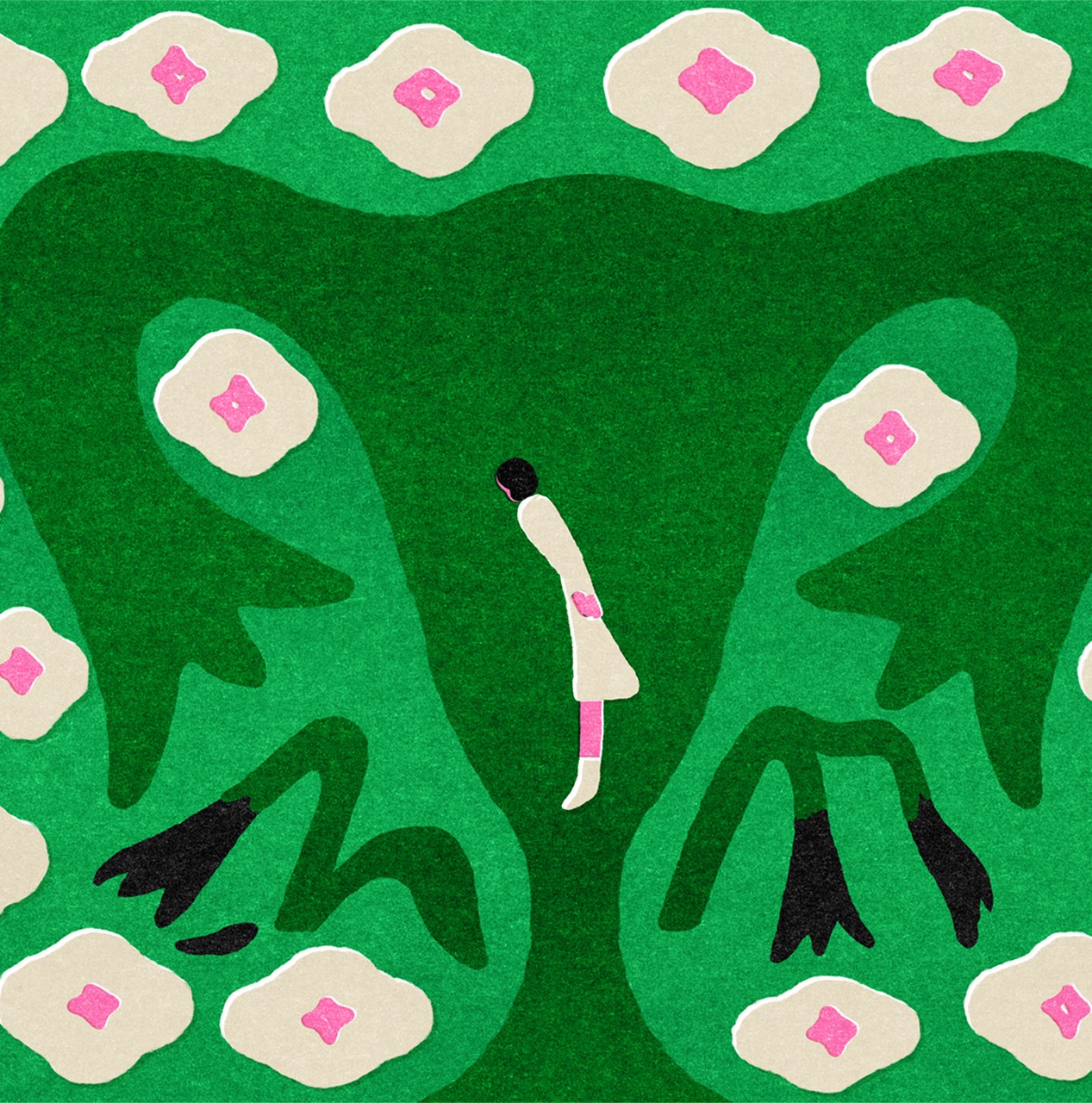 Is this the end of menopause?