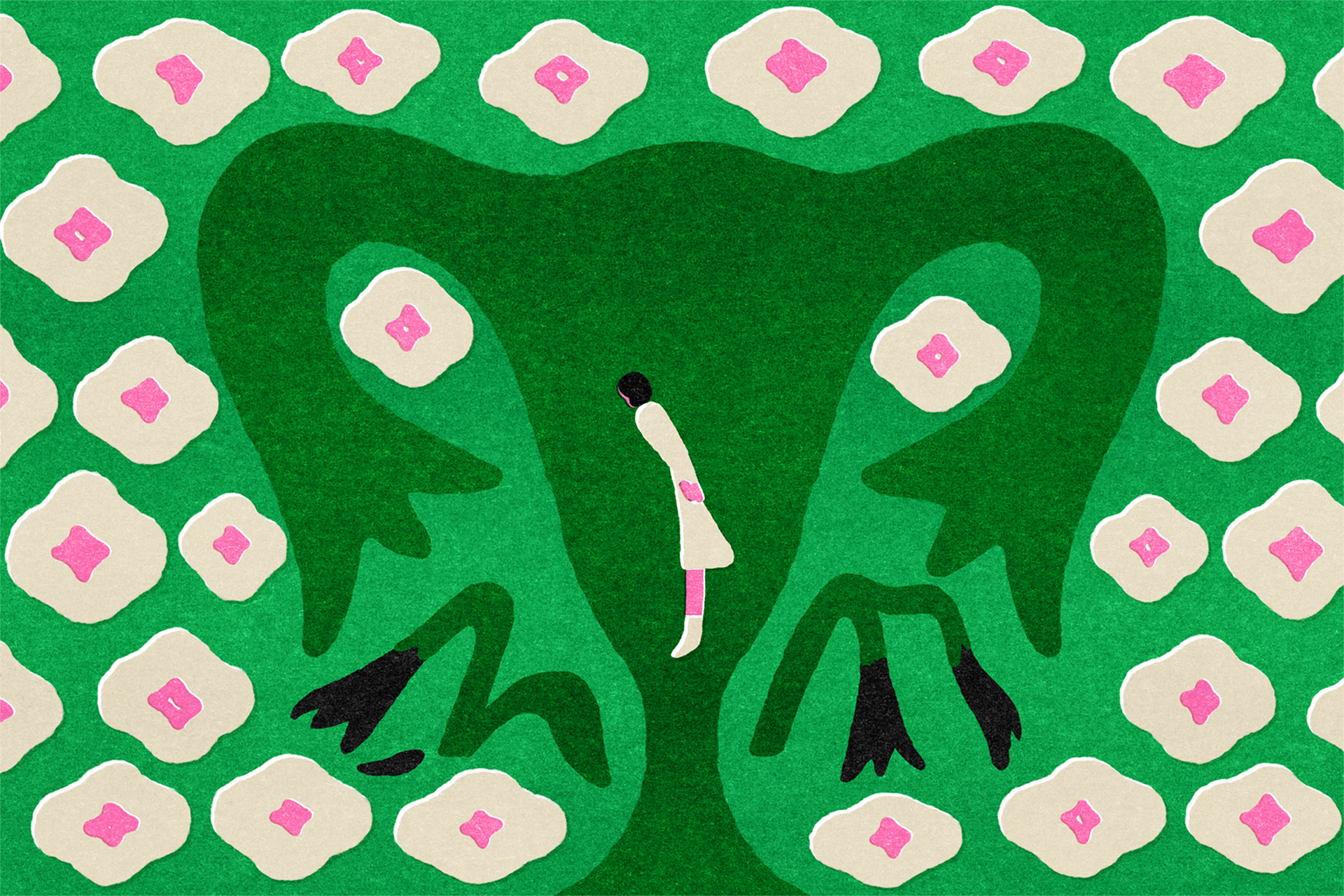 Is this the end of menopause?