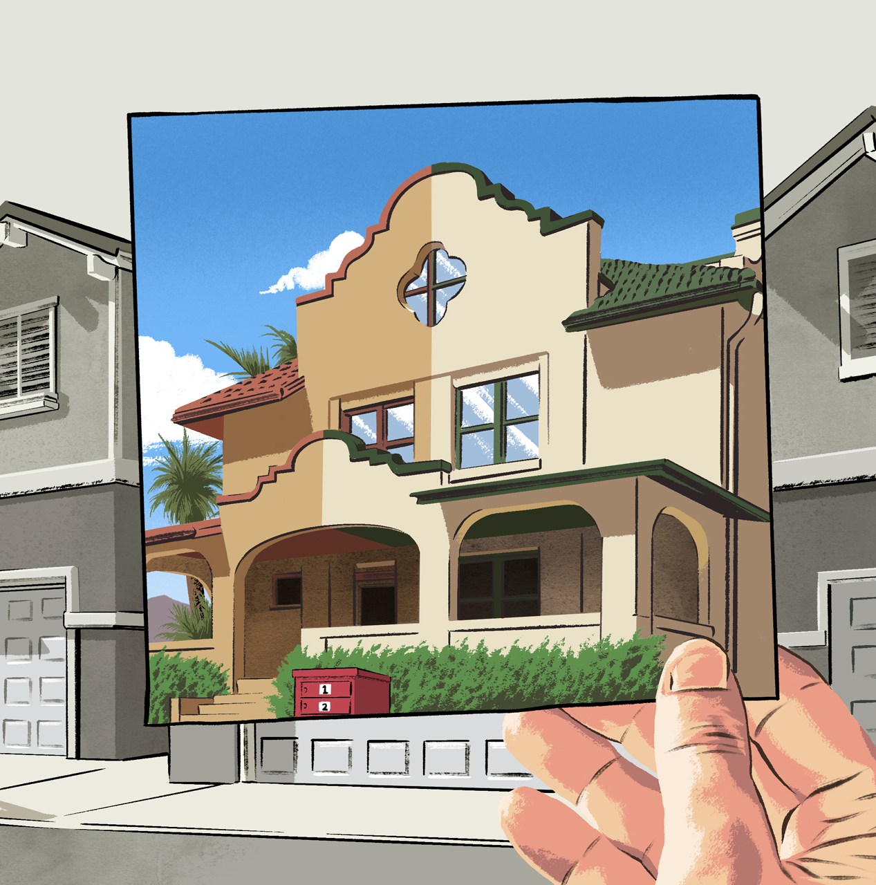 America’s fastest-growing suburbs are about to get very expensive