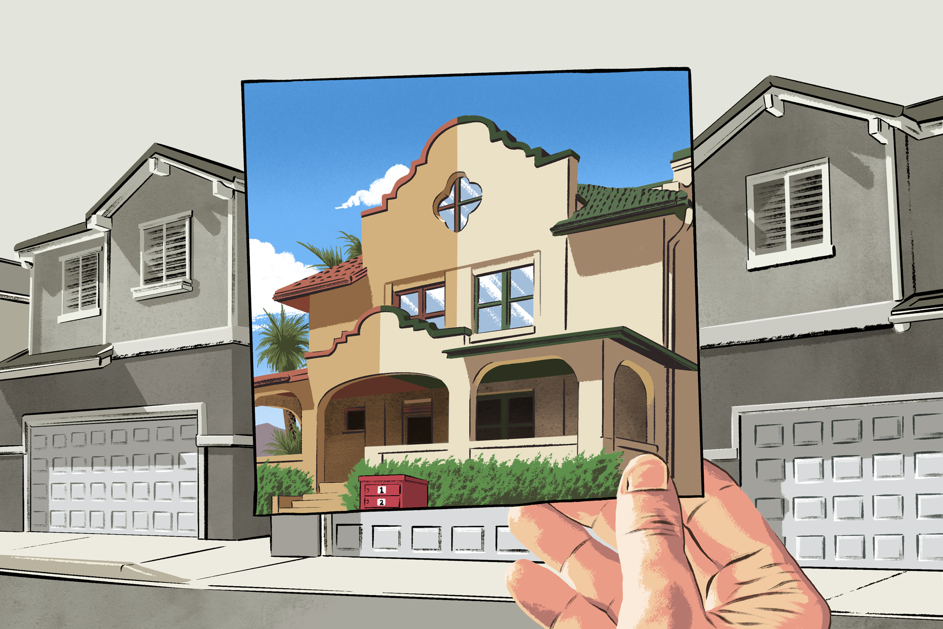 America’s fastest-growing suburbs are about to get very expensive