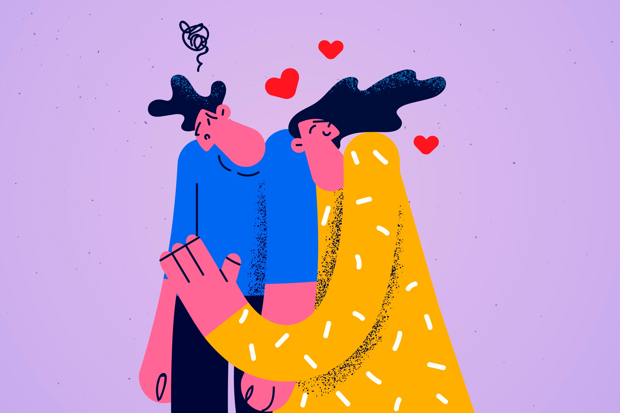What broke teenage romance?