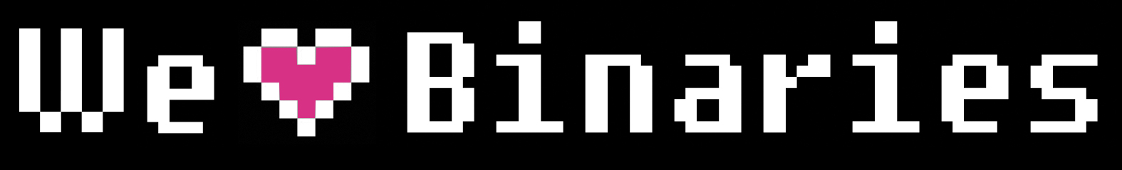 we-heart-binaries we-heart-binaries