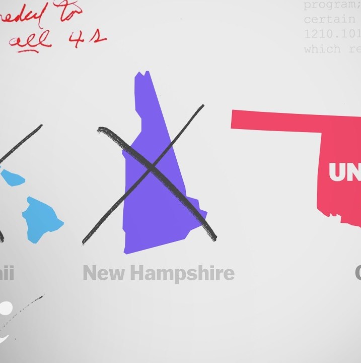 Why this red state made preschool free