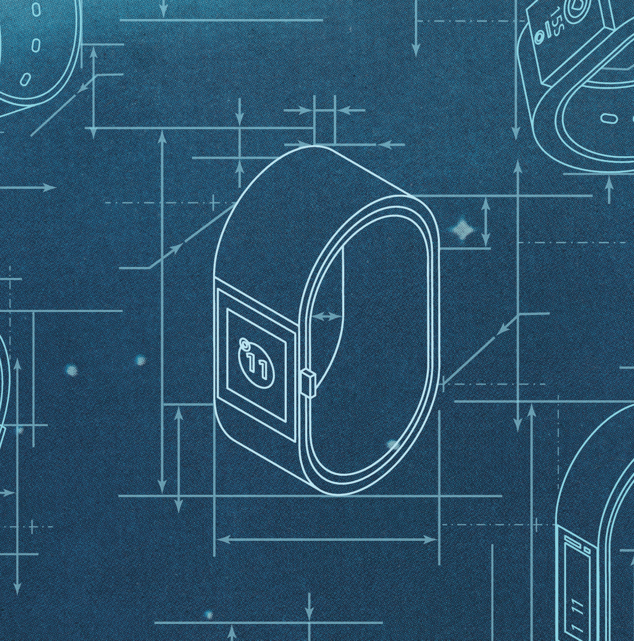 Take off your Oura Ring