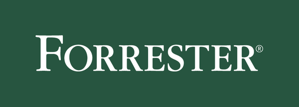 Forrester Logo