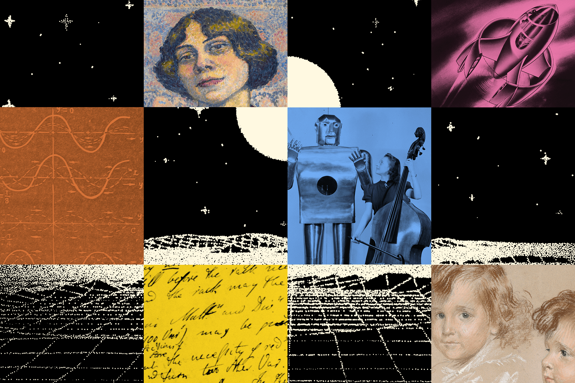 ChatGPT or Grok? Gemini or Claude?: Which AIs do which tasks best, explained.