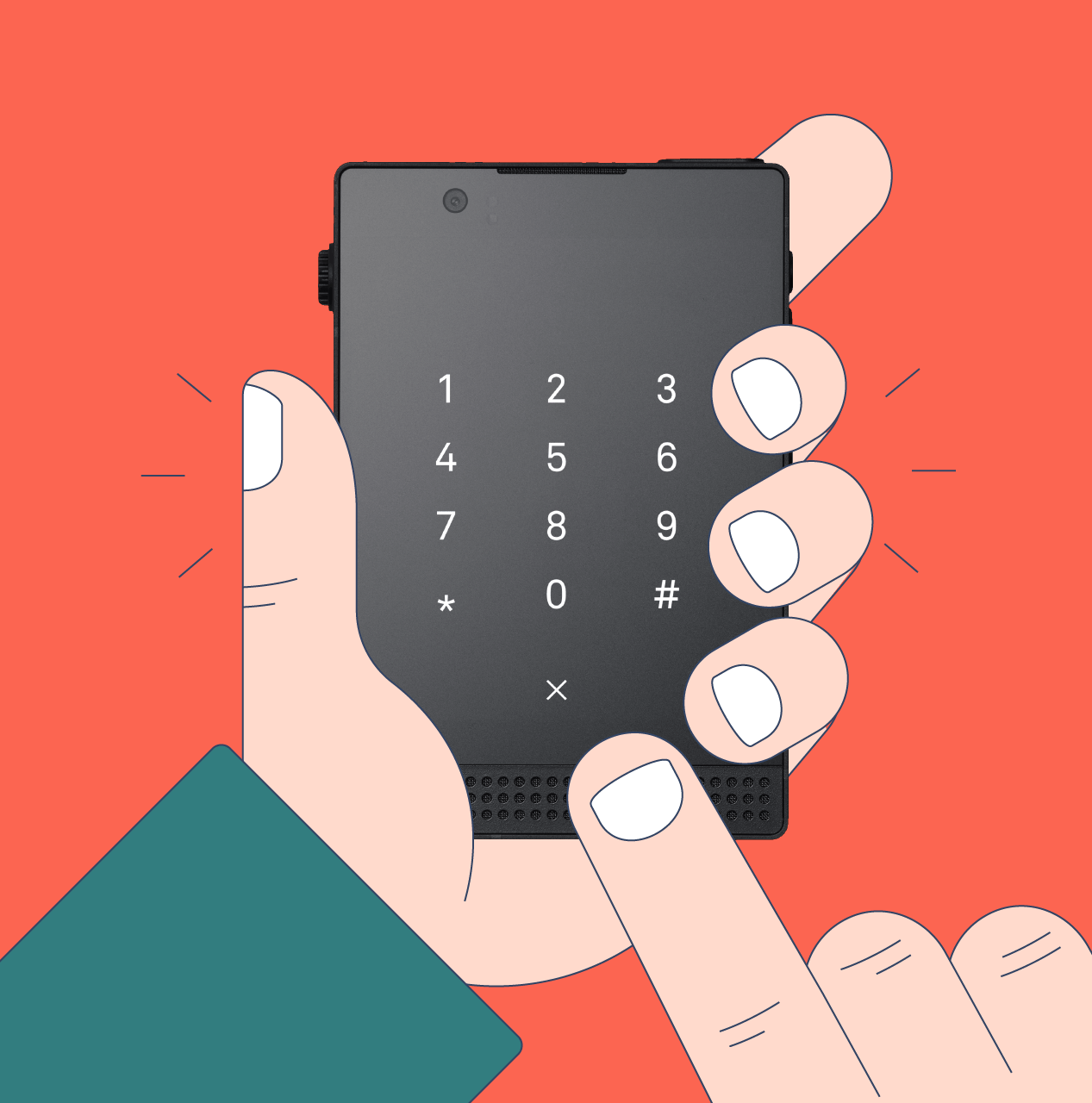 A skeptic’s guide to quitting your smartphone