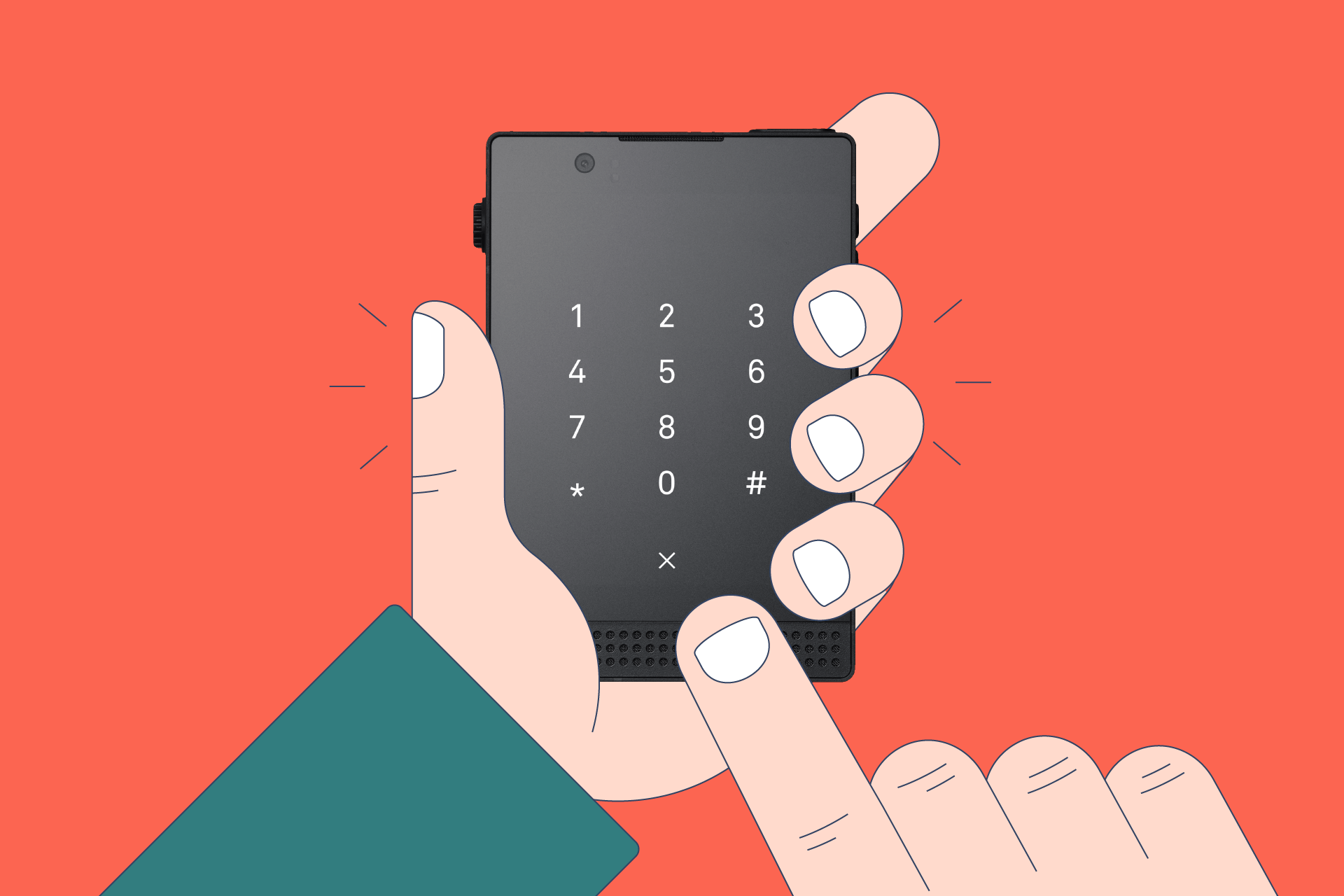 A skeptic’s guide to quitting your smartphone