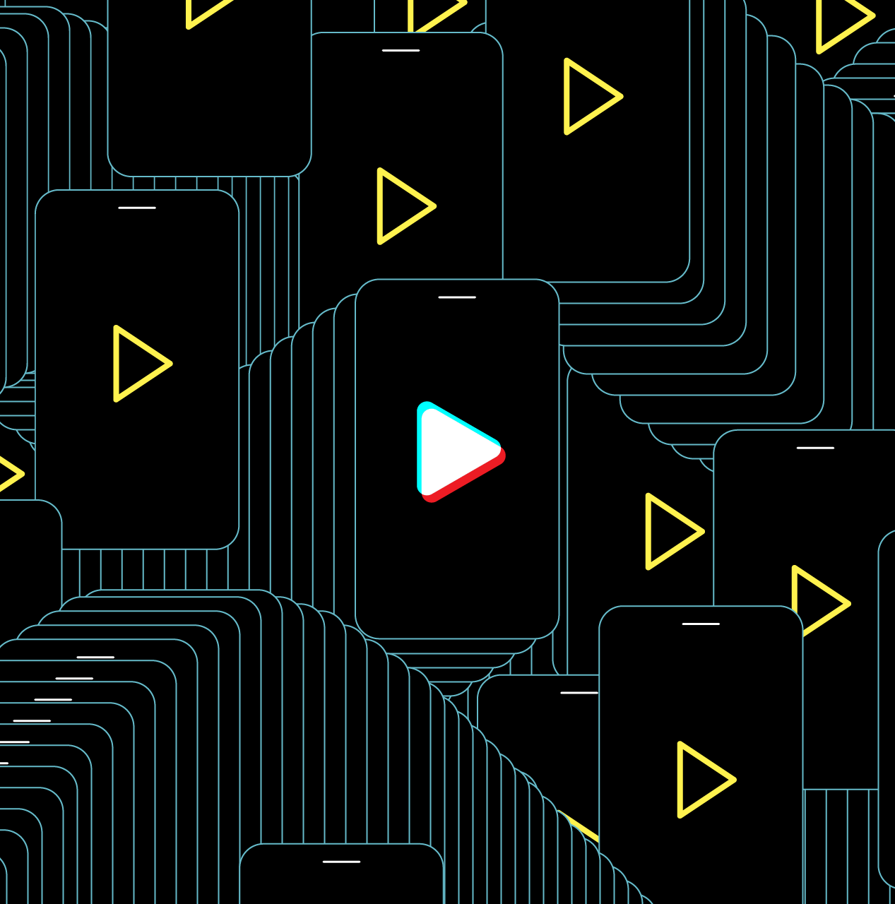 Little videos are cooking our brains