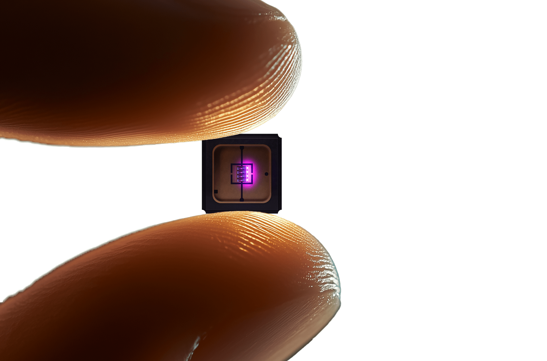 The future to fighting airborne viruses is in…lamps?