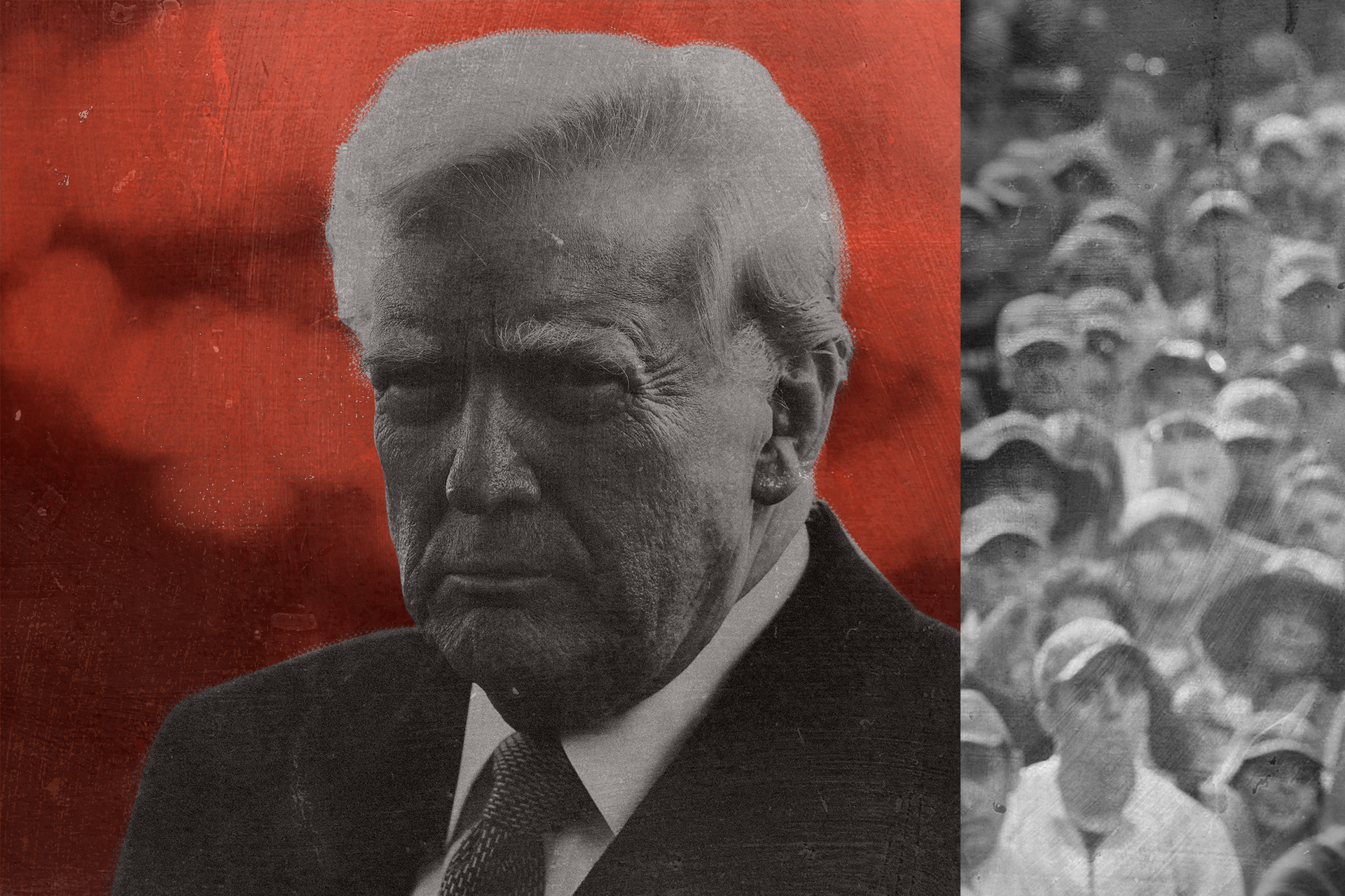 The devastating impact of Trump’s big, beautiful bill, in one chart